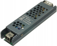 Modulární napájecí zdroj s konstantním napětím 60W 24V 2.5A DC SLIM