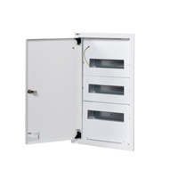 KP-DB-I-MF-312 Krabička pro povrchovou montáž KP-DB-I-MF-312 Bílá KANLUX