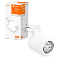 LED panel pod omítku GU10 Spot White Tracklight Ledvance