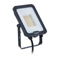 LED reflektor 30W 3600lm 3000K/4000K/6500K Multi Color Temperature IP65 Black PHILIPS LEDINAIRE