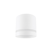 Povrchová montáž GX53 SPOT TUBA White CRES 10478 Nowodvorski