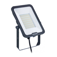 LED reflektor 70W 8400lm 3000K/4000K/6500K Multi Color Temperature IP65 Black PHILIPS LEDINAIRE