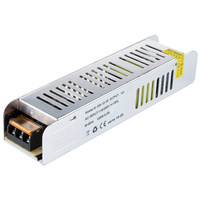 Modulární zdroj konstantního napětí 100W 8.33A 12V DC PFC SLIM LED