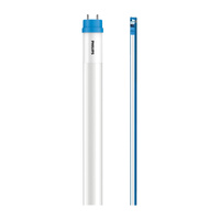 LED zářivka G13 21.5W = 36W 2400lm 6500K Studená bílá 240° 120cm PHILIPS