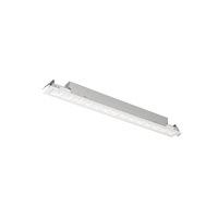 Stropní svítidlo LED 23W 50cm 2900lm 3500K teplé 60° Flush Mount White Kanlux