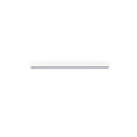 Stropní svítidlo STRAIGHT 7558 Nowodvorski White LED Tube T8 90cm Minimalistické