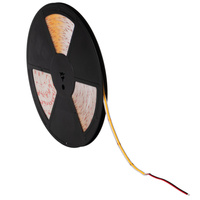 LED COB flexibilní pásek 10W/m 1000lm/m 24V 4000K neutrální CRI90 25m LCOBB Kanlux