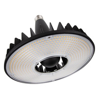 LED žárovka E40 105W = 250W 14000lm 4000K Neutral 100° Highbay Universal Ledvance