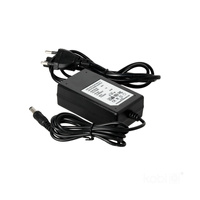 Stolní napájecí zdroj Transformátor 24V 24W 1,00A DC Zástrčka Kobi