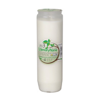 Olejová náplň do olejových svíček 96h 4 dny