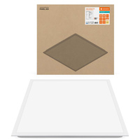 LED podhledový panel 60x60cm 33W 3000K COMPACT LEDVANCE