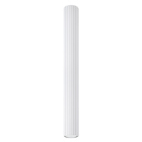 Stropní svítidlo Tuba Spot GU10 White Carbon Deep Space SL.1534 Sollux
