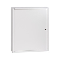 KP-DB-I-MS-424 Krabice pro povrchovou montáž KP-DB-I-MS-424 Bílá KANLUX