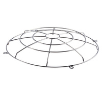 Ochranná ocelová mřížka pro svítidlo High-Bay HB PRO HI HBPH GRID 200W KANLUX