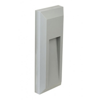 Zahradní nástěnná lampa LED MUR 1,5W 2700K IP65 SU-MA