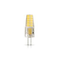 LED žárovka G4 Capsule 2W 230lm 3000K Warm 330° 12V Kobi
