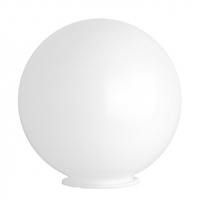 Venkovní zahradní stínidlo na lampu KULA G-500 OP 50cm Su-Ma