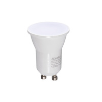 LED žárovka PAR11 2,2W 180lm 3000K Warm 100° REMI Kanlux