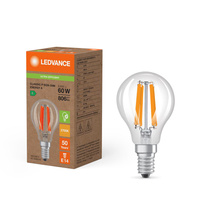 LED žárovka Ball E14 P45 3,8W = 60W 806lm 2700K Warm 320° Ledvance