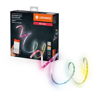 LED pásek venkovní 11W 950lm RGBW CCT 5m SMART+ ZigBee Flex Ledvance