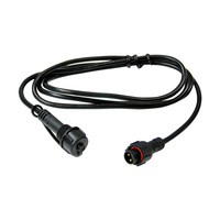 Prodlužovací kabel pro zahradní girlandu 150 cm GOLDLUX (Polux)