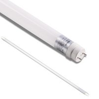 LED trubice 17,5W 1800lm 4000lm neutrální 180° bílá Sanico Goldlux