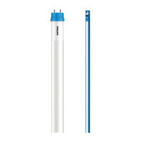 LED zářivka G13 21.5W = 36W 2400lm 4000K Neutrální bila 240° 120cm PHILIPS