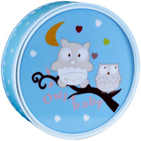 STROPNÍ SVÍTIDLO. DIDI MIX14011-2DDN 2xE14 DĚTSKÝ POKOJ GOLDLUX (Polux)