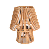 Stolní lampa Dekorativní stolní svítidlo E27 Simbu Kobi