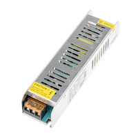 NAPÁJECÍ MODUL 120W 24V DC 5A IP20