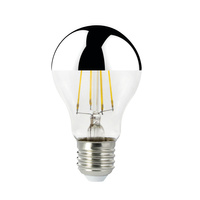 LED žárovka XLED E27 A60 7W 806lm 4000K Neutral Filament KANLUX