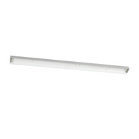 LED lineární svítidlo AMPLINE 2xG13 152,8 cm bílé KANLUX