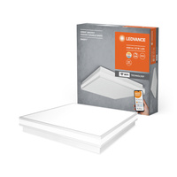 LED stropní přisazené svítidlo ORBIS MAGNET 42W 4200lm CCT 45cm SMART+ WiFi LEDVANCE bílá