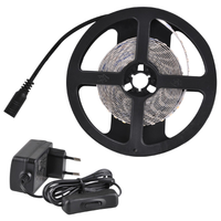 LED pásek 23W 2300lm 2700K teplá 120° bílá stmívatelná Sanico Goldlux