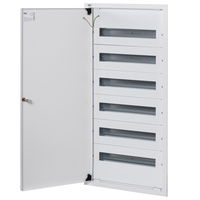 KP-DB-I-MF-618 Krabička pro povrchovou montáž KP-DB-I-MF-618 Bílá KANLUX