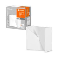 Nástěnné svítidlo SMART+ WIFI Chytré nástěnné svítidlo 23W ORBIS SWAN WHITE LEDVANCE