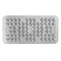 Objektiv pro světlomet FL STADER LENS 20D FLS KANLUX