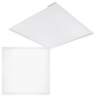 Povrchový panel LED 40W 4400lm 4000K 120° neutrální bílá Panel 60x60cm Nelio Kobi