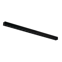 LED lineární svítidlo HR-LL-NT 23W 2650lm 3000K 85cm černé KANLUX