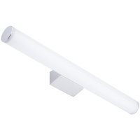 LED koupelnové nástěnné svítidlo HAMAN KM6194 svítidlo nad zrcadlo 8W 580lm 4000K 55cm