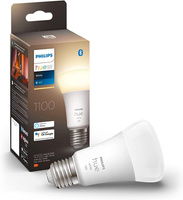 LED žárovka E27 A60 9,5W 2700K Warm PHILIPS HUE White Bluetooth Zigbee