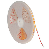 LED COB flexibilní pásek 7,5W/m 640lm/m 24V 3000K Warm CRI90 20m LCOBL Kanlux