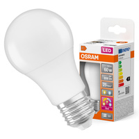 LED žárovka A60 E27 8,8W = 60W 806lm 2700-4000K CCT 200° Relax Active and Sleep CLASSIC Osram