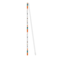 LED zářivka G13 T8 18W 1850lm 3000K Warm 190° 120cm Ledvance