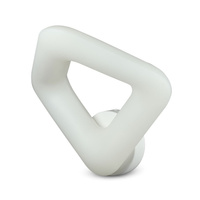 LED nástěnné svítidlo 20W 3000K Stmívatelné TRIAC SOFT LIGHTS VT-7331 V-TAC