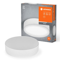 Stropní svítidlo Plafond E27 White 48cm Orbis Ledvance