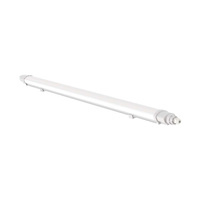 Hermetické svítidlo LED 48W 5200lm 4000K IP65 150cm VT-80150 V-TAC