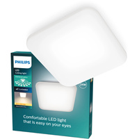 Stropní svítidlo LED Plafond 24W 2900lm 2700K White Mauve Philips