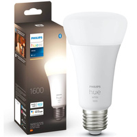 LED žárovka E27 A67 15,5W 2700K Warm PHILIPS HUE White Bluetooth Zigbee
