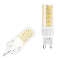 Žárovka LED G9 Capsule 6W 600lm 3000K Warm 330° Kobi
